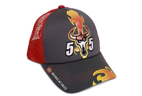 Racers Cap