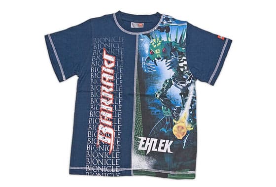 Bionicle Ehlek T-Shirt (Child)