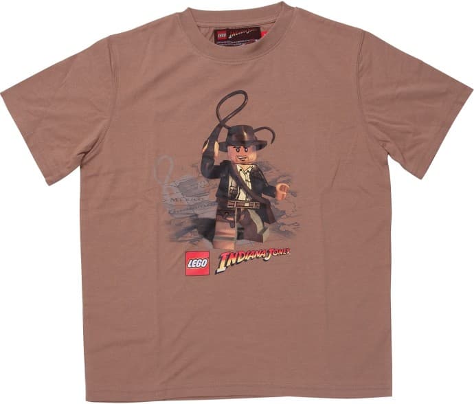 Indiana Jones T-Shirt