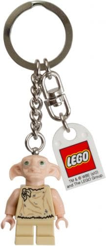 Dobby Key Chain