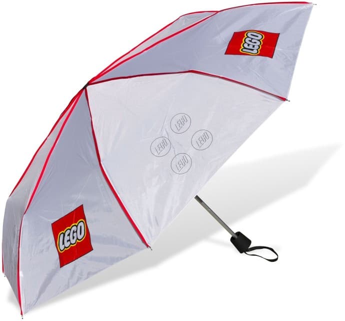 LEGO Logo Umbrella