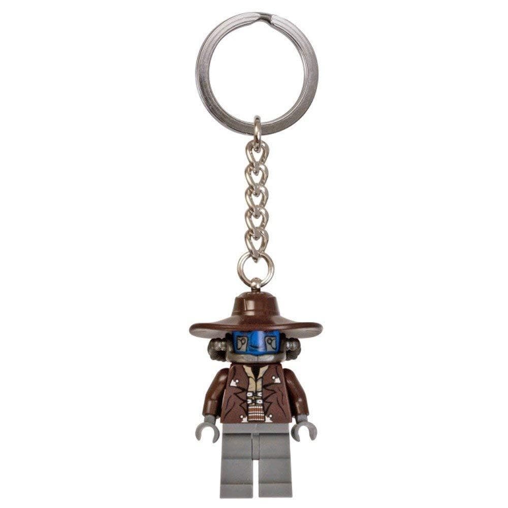 Cad Bane Key Chain