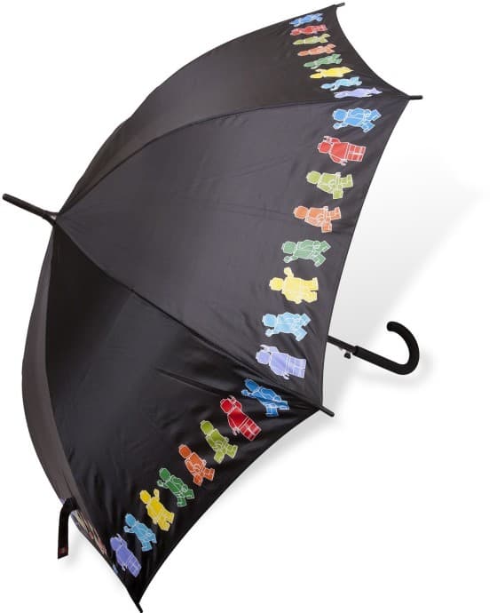 Minifigure Umbrella