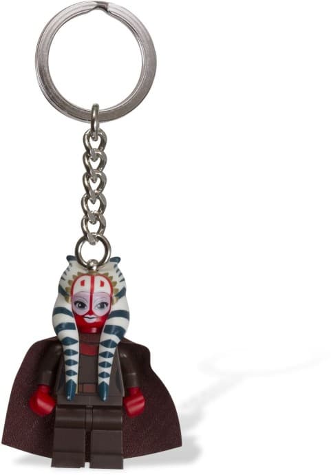 Shaak Ti Key Chain