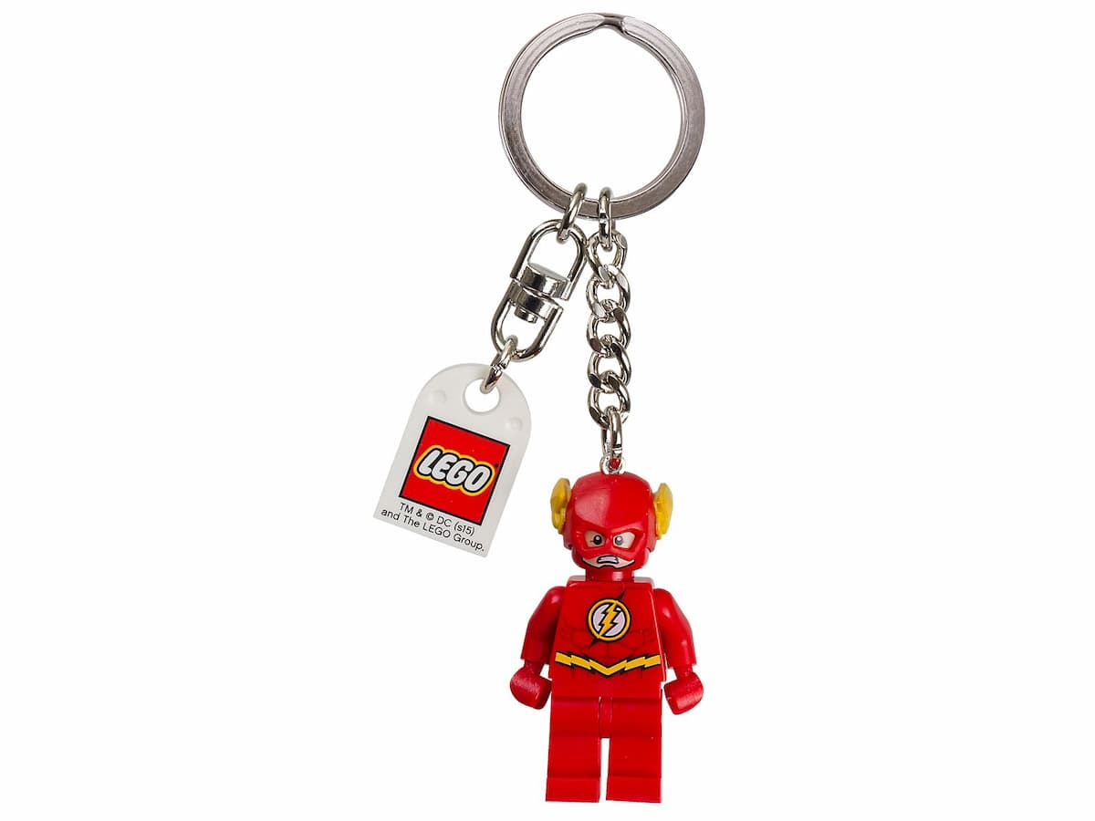 Flash Key Chain