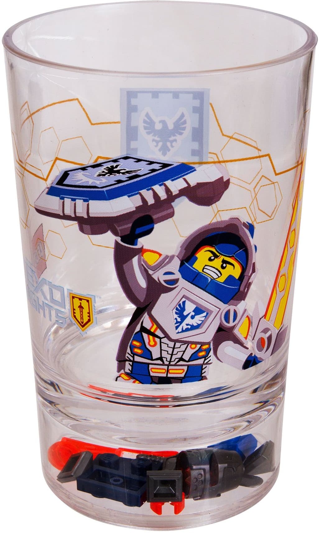 Nexo Knights Tumbler