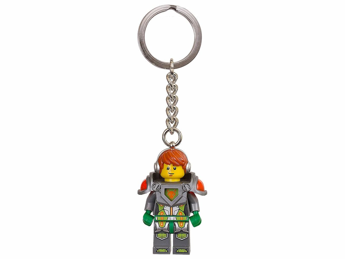 Aaron Key Chain