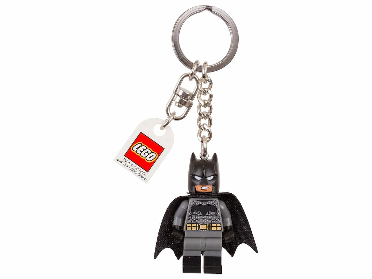Batman Key Chain