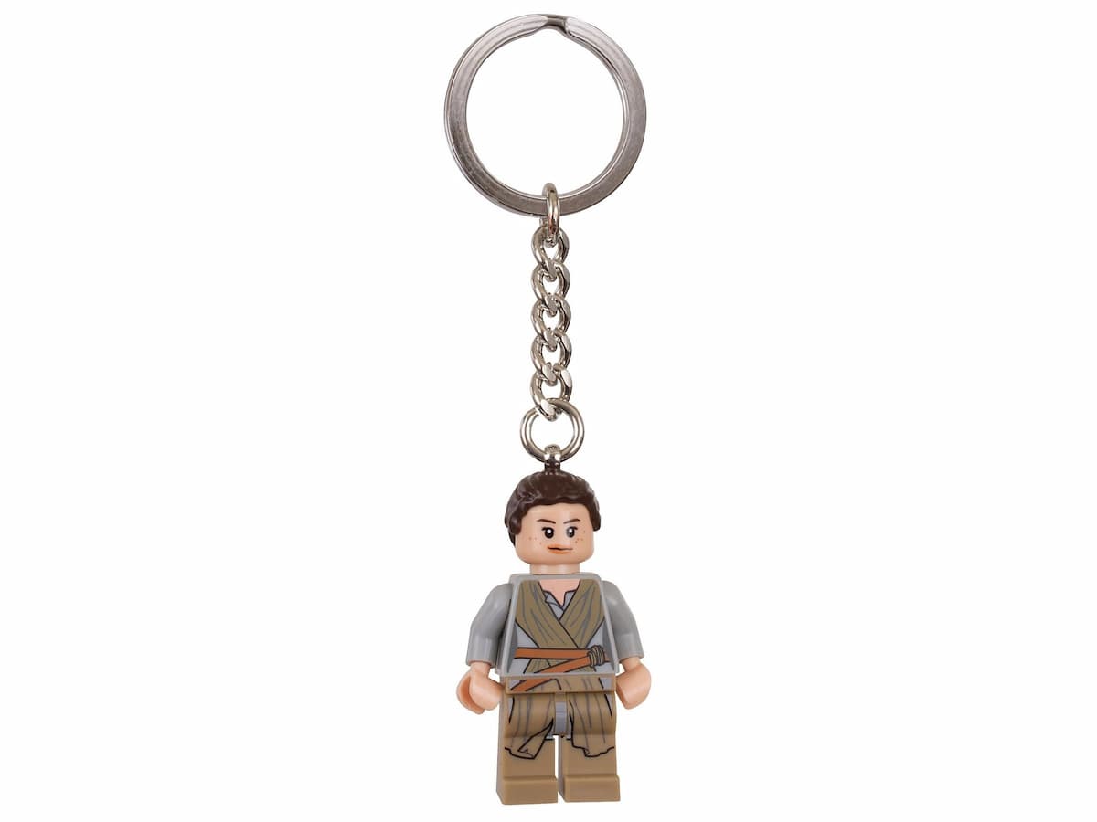 Rey Key Chain