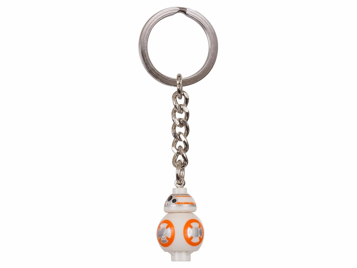 BB-8 Key Chain