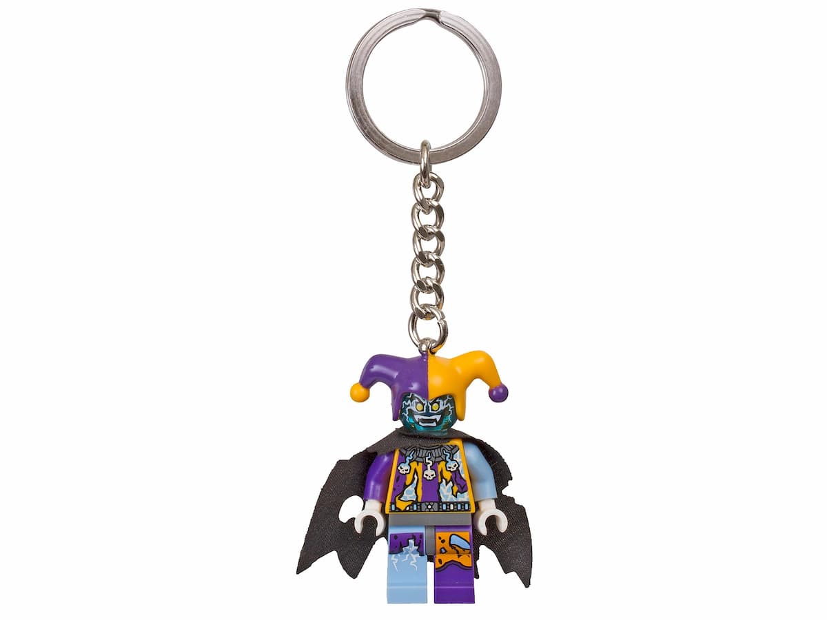 Jestro Key Chain