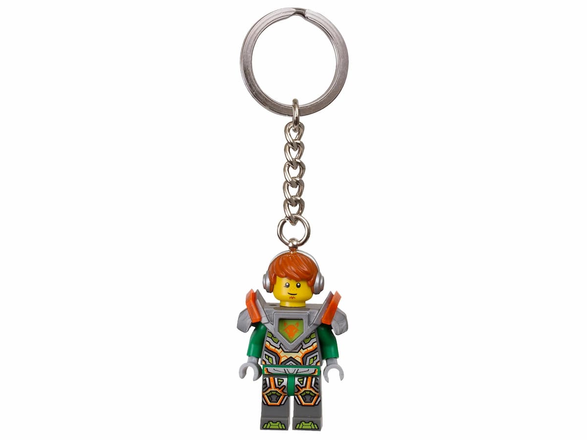 Aaron Key Chain