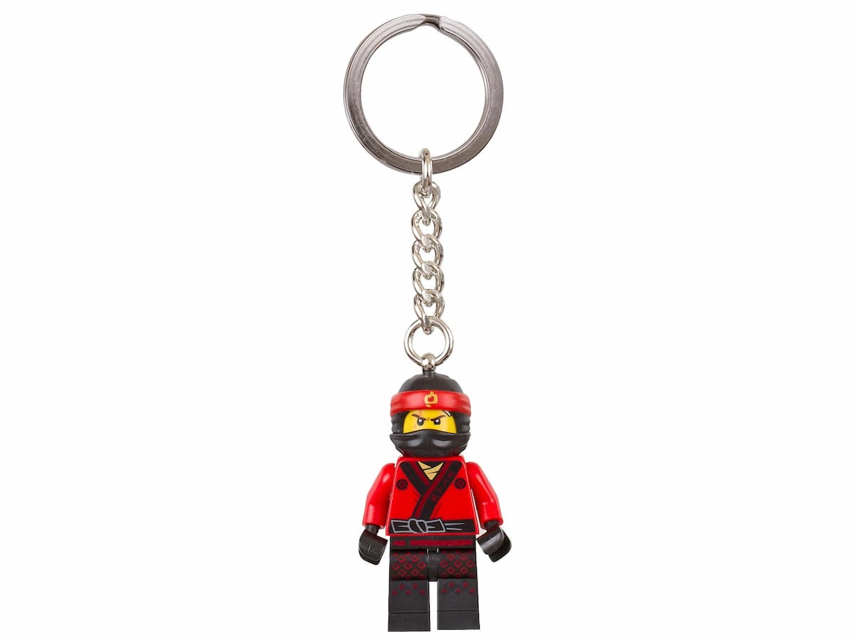 Kai Key Chain