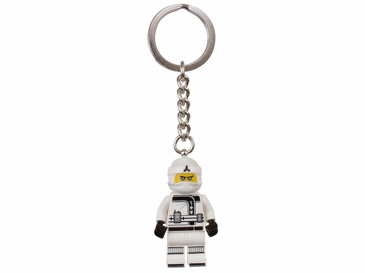 Zane Key Chain
