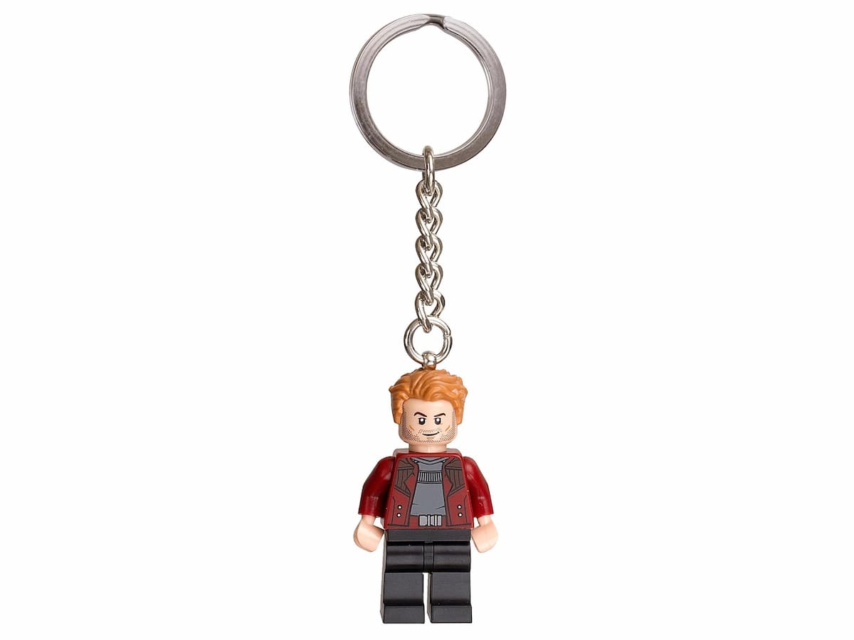 Star-Lord Key Chain