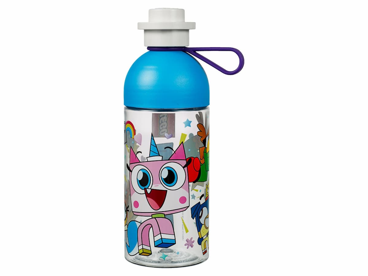 Unikitty Hydration Bottle
