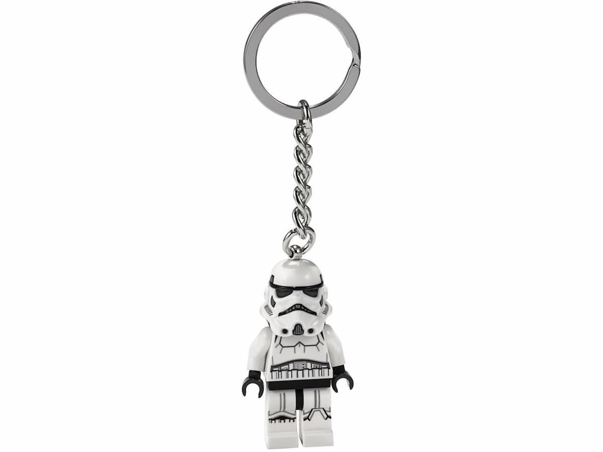 Stormtrooper Key Chain