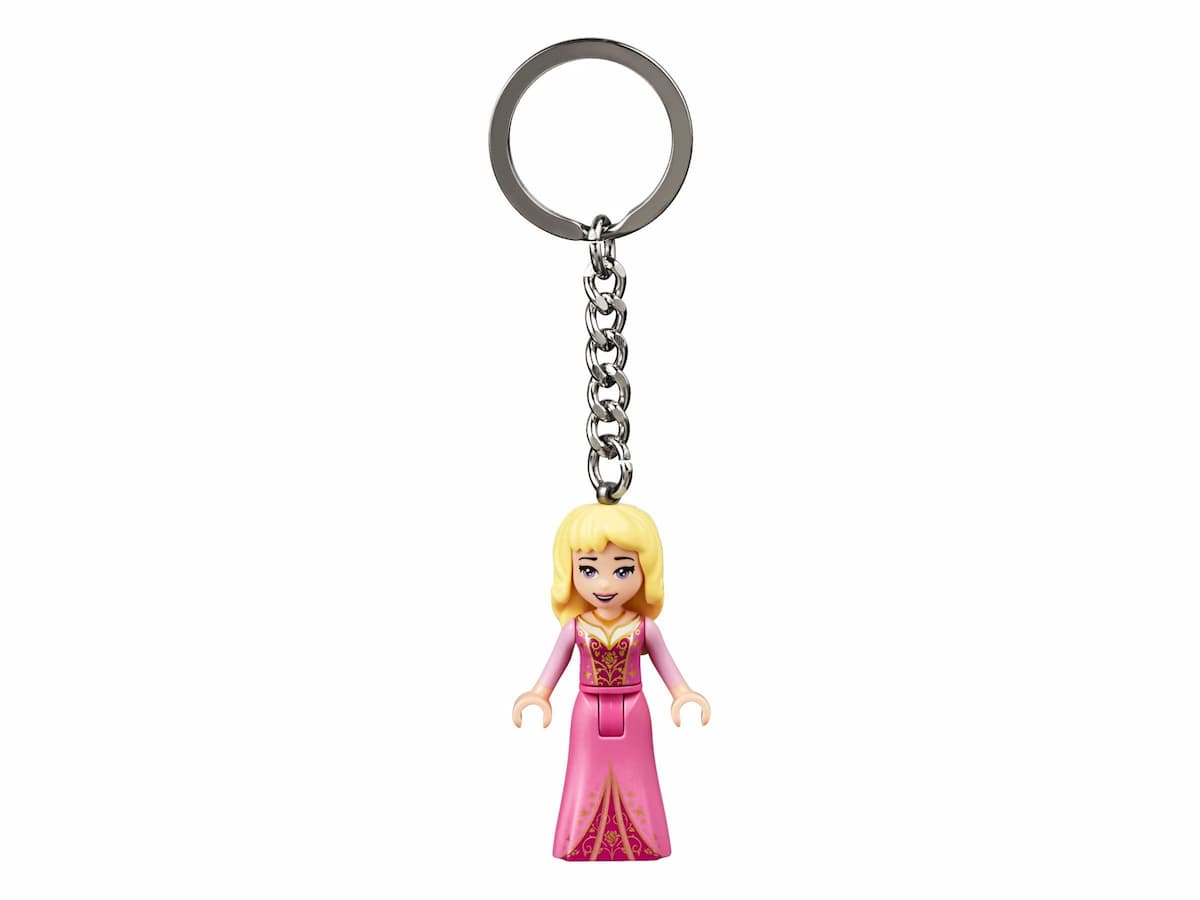 Aurora Key Chain