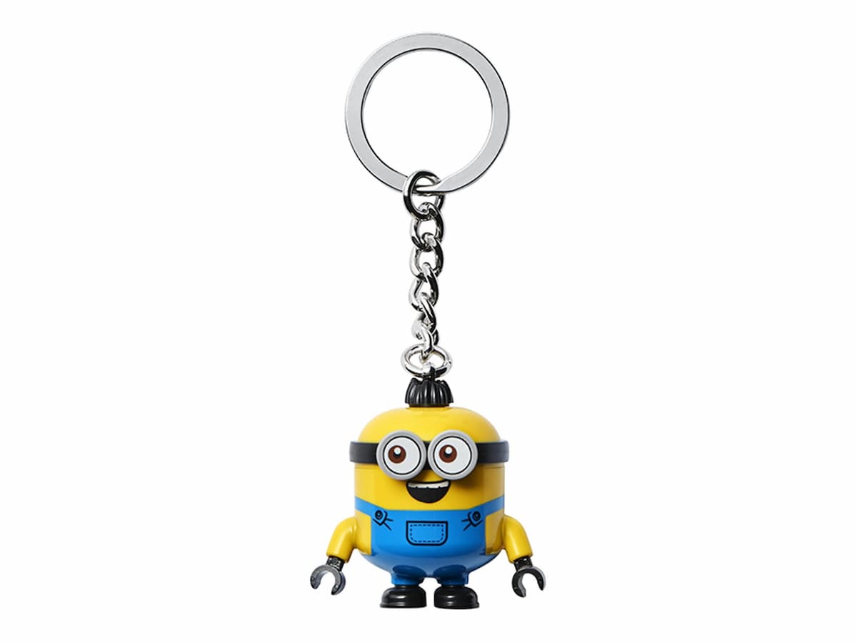 Otto Key Chain