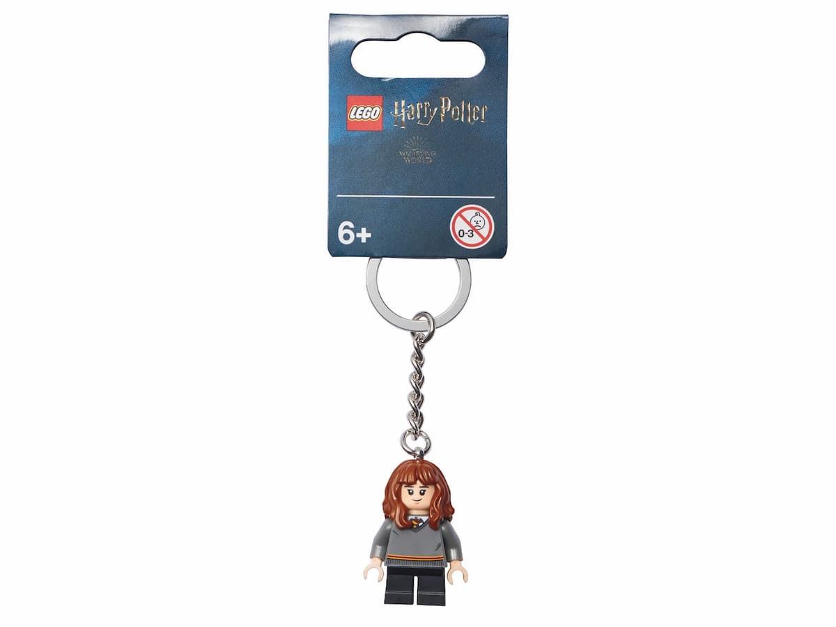 Hermione Key Chain