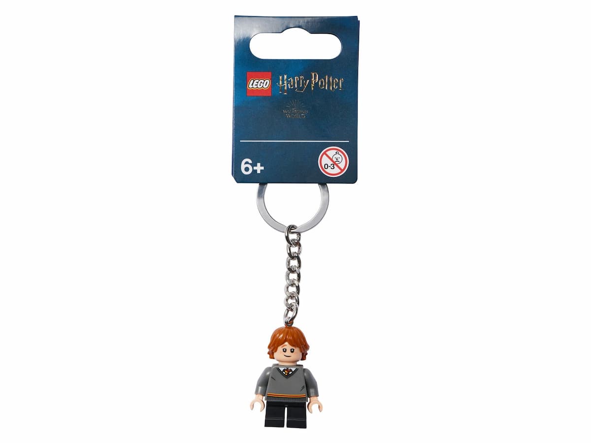 Ron Key Chain