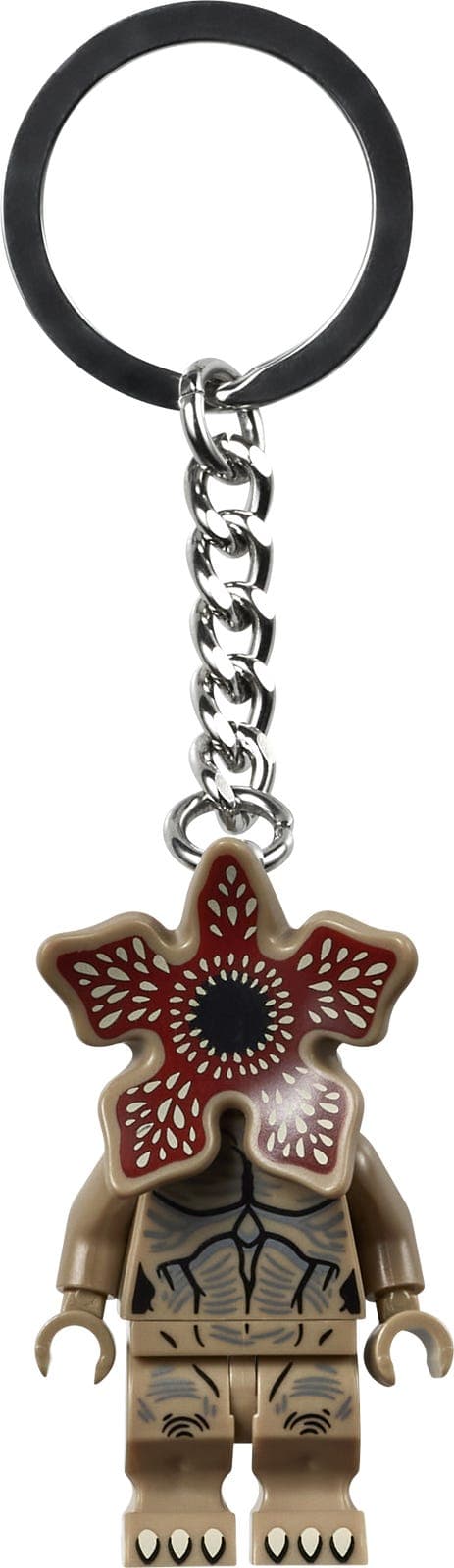Demogorgon Key Chain