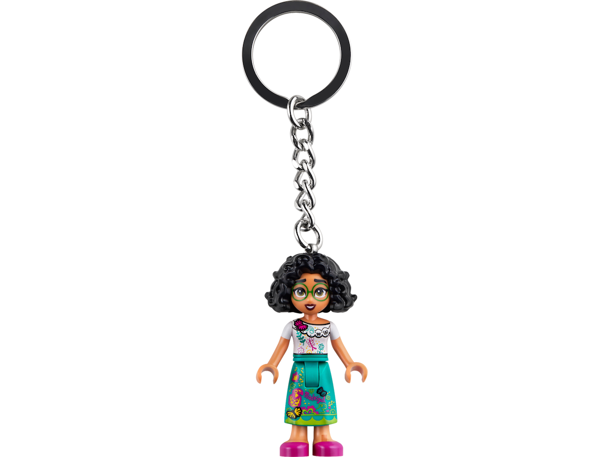 Mirabel Key Chain