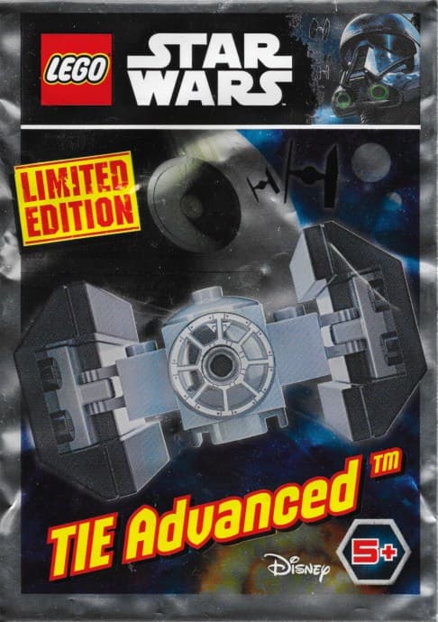 TIE Advanced