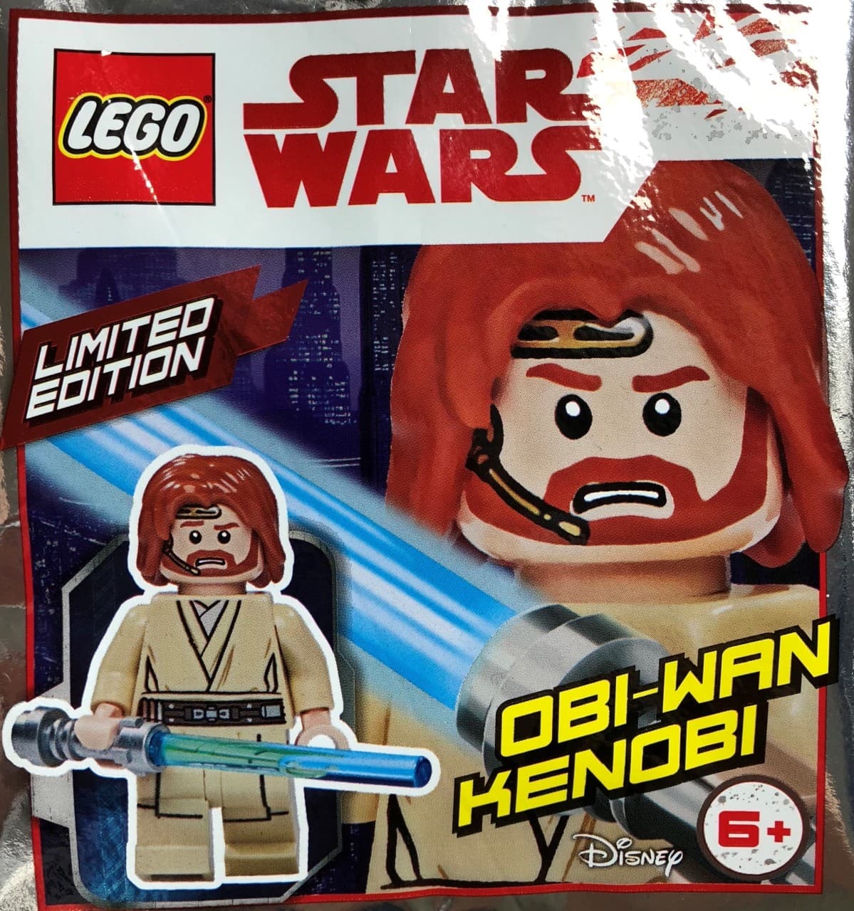 Obi-Wan Kenobi