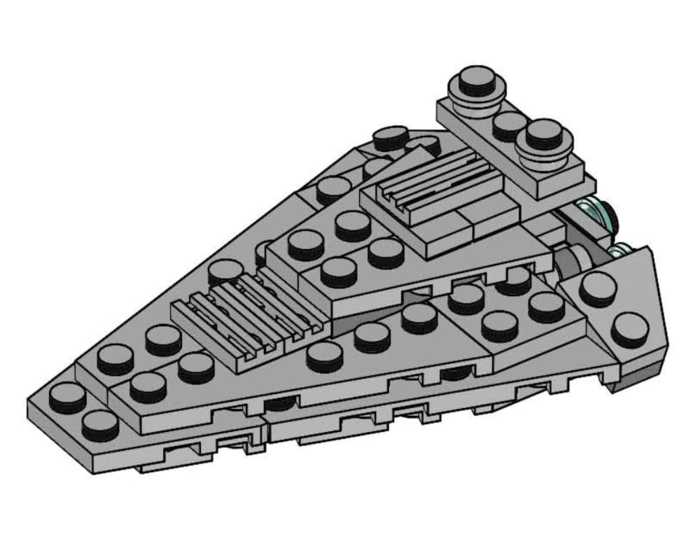 Star Destroyer