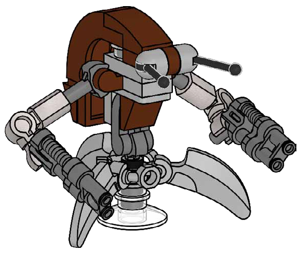 Droideka