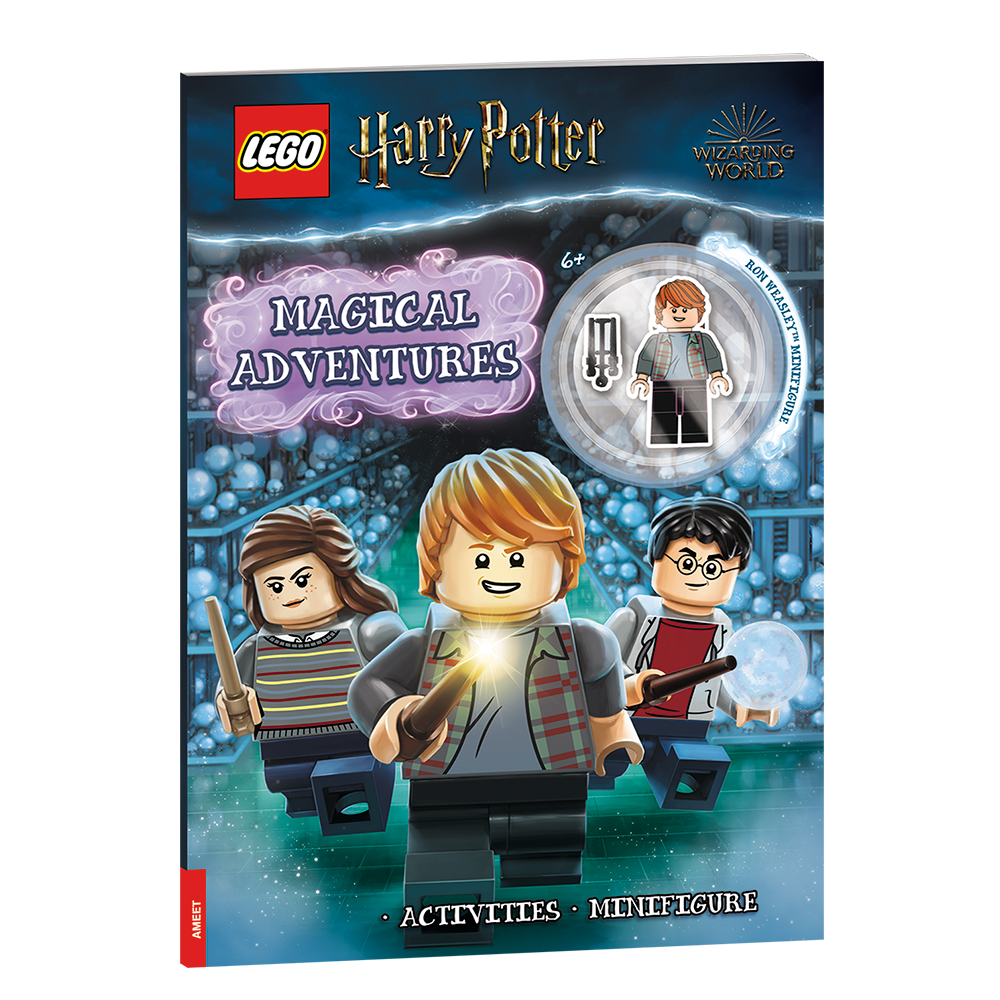 Harry Potter: Magical Adventures