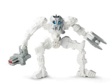 Bionicle Mahri Toa Matoro