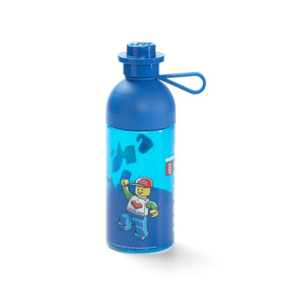 LEGOLAND Hydration Bottle