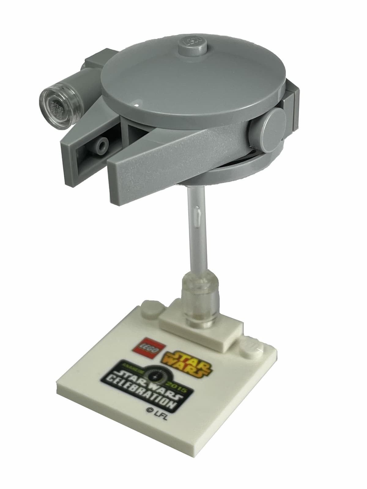 Mini Millennium Falcon