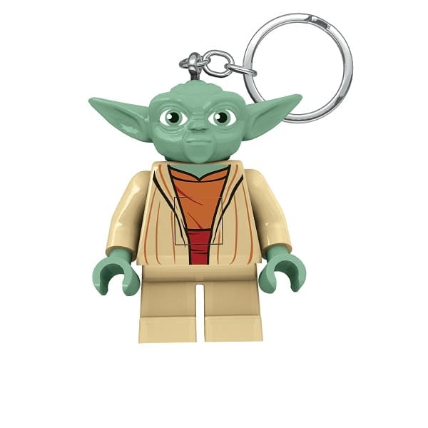 Yoda Key Light