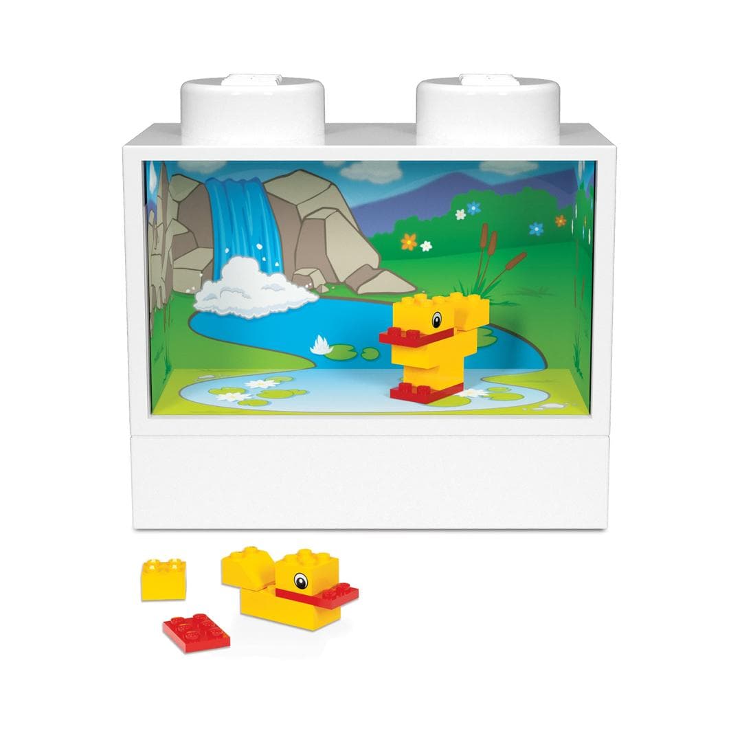 Display Night Light with Set 30541-1