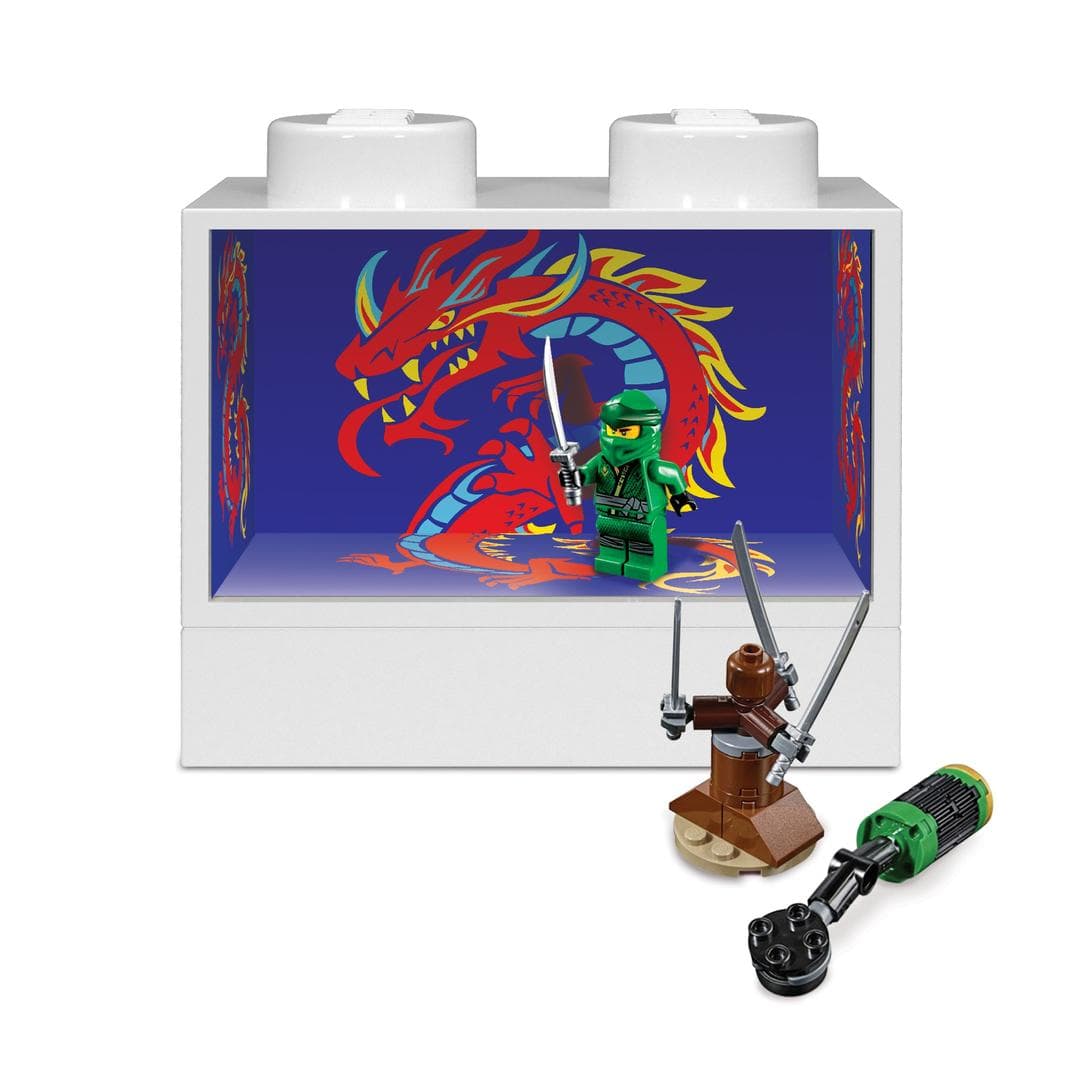 Display Night Light with Set 30534-1