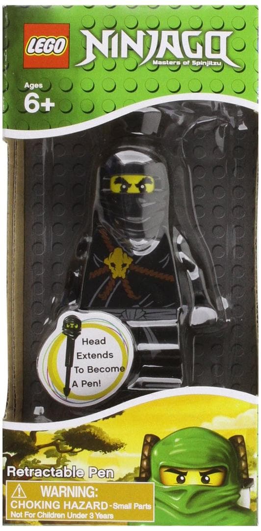 Cole Retractable Pen