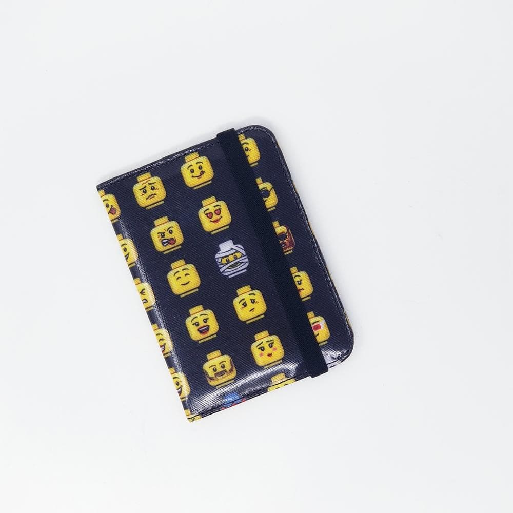 Minifigure Passport Case