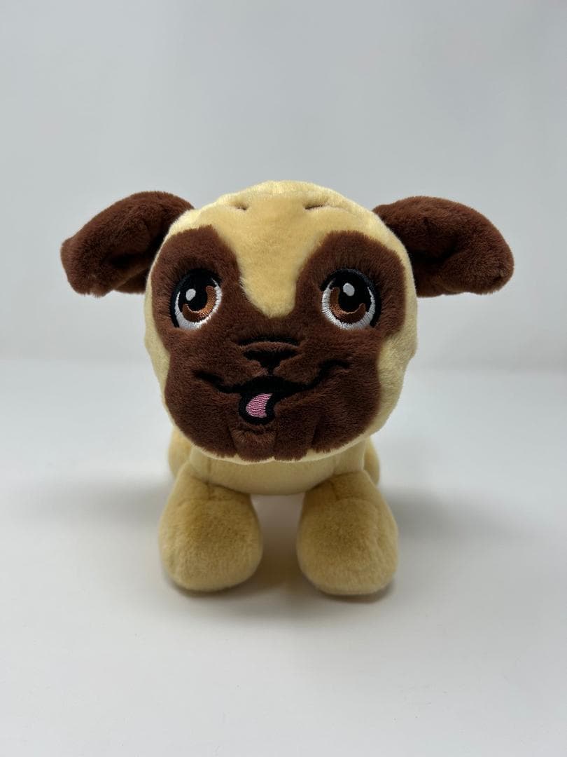 Friends Dango Dog Plush