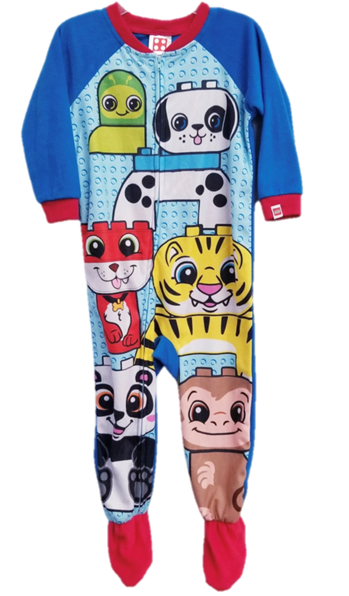 Duplo Blanket Sleeper