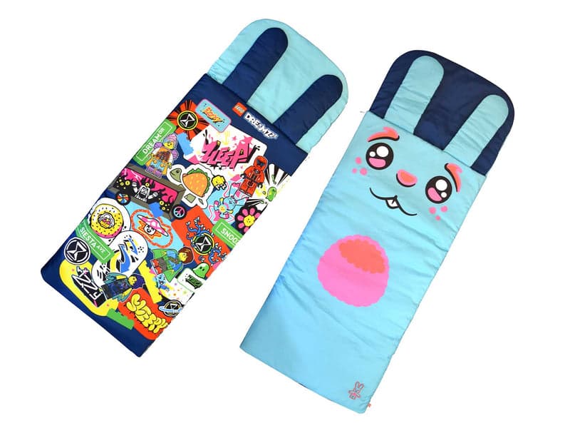 Dreamzzz Sleeping Bag